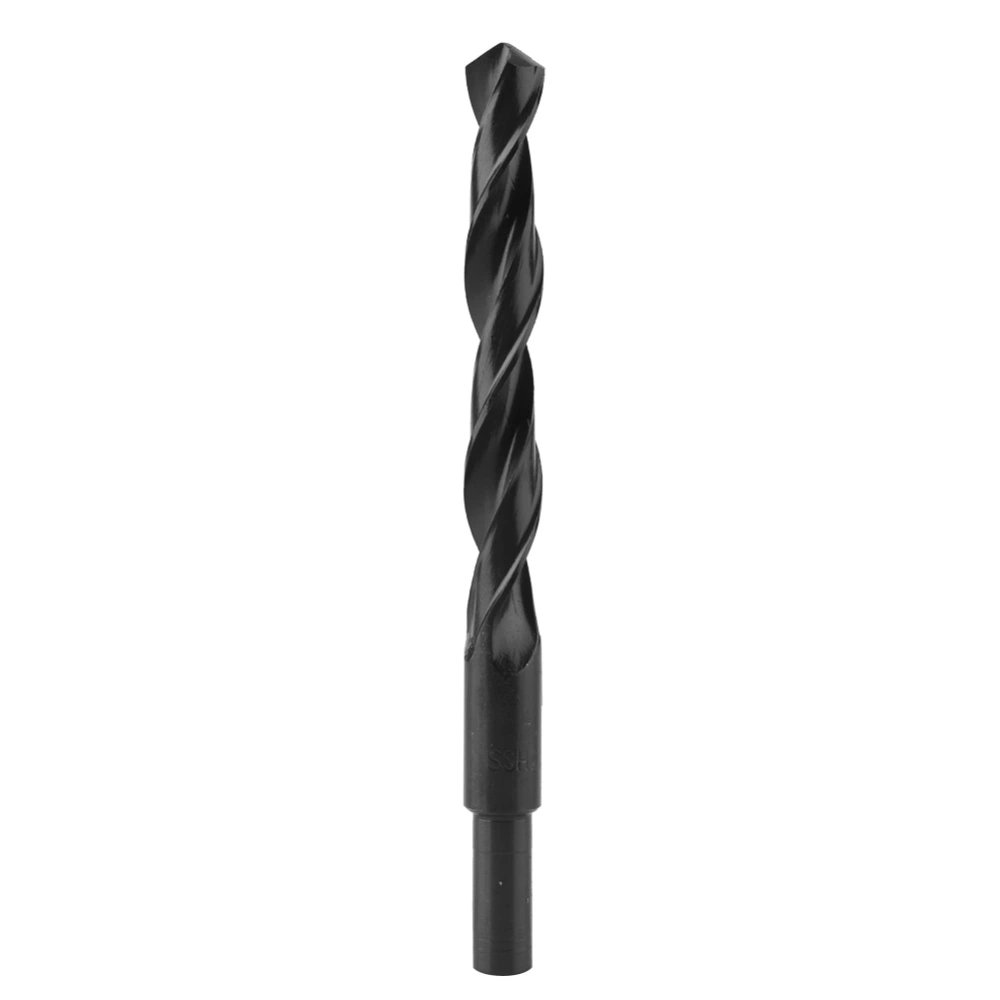 1PC Reduced Shank HSS High Speed SteelTwist Drill Bit (13mm)