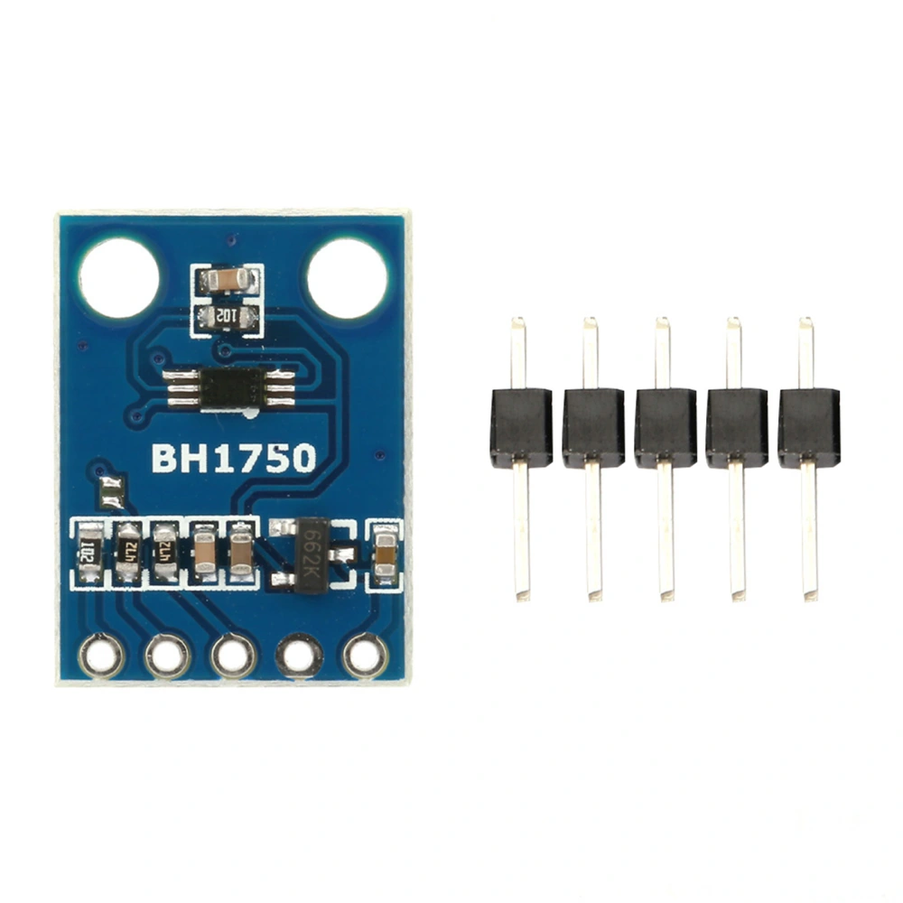 GY-302 Digital Light Intensity Module BH1750 Chip Integration Module 3-5V Power Supply