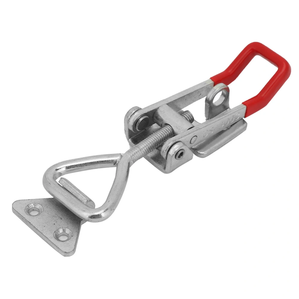 Carbon Steel Triangle Shaped Lever Toggle Clamp 4001/4002/4003 Latch Action Toggle Clamp(4003)