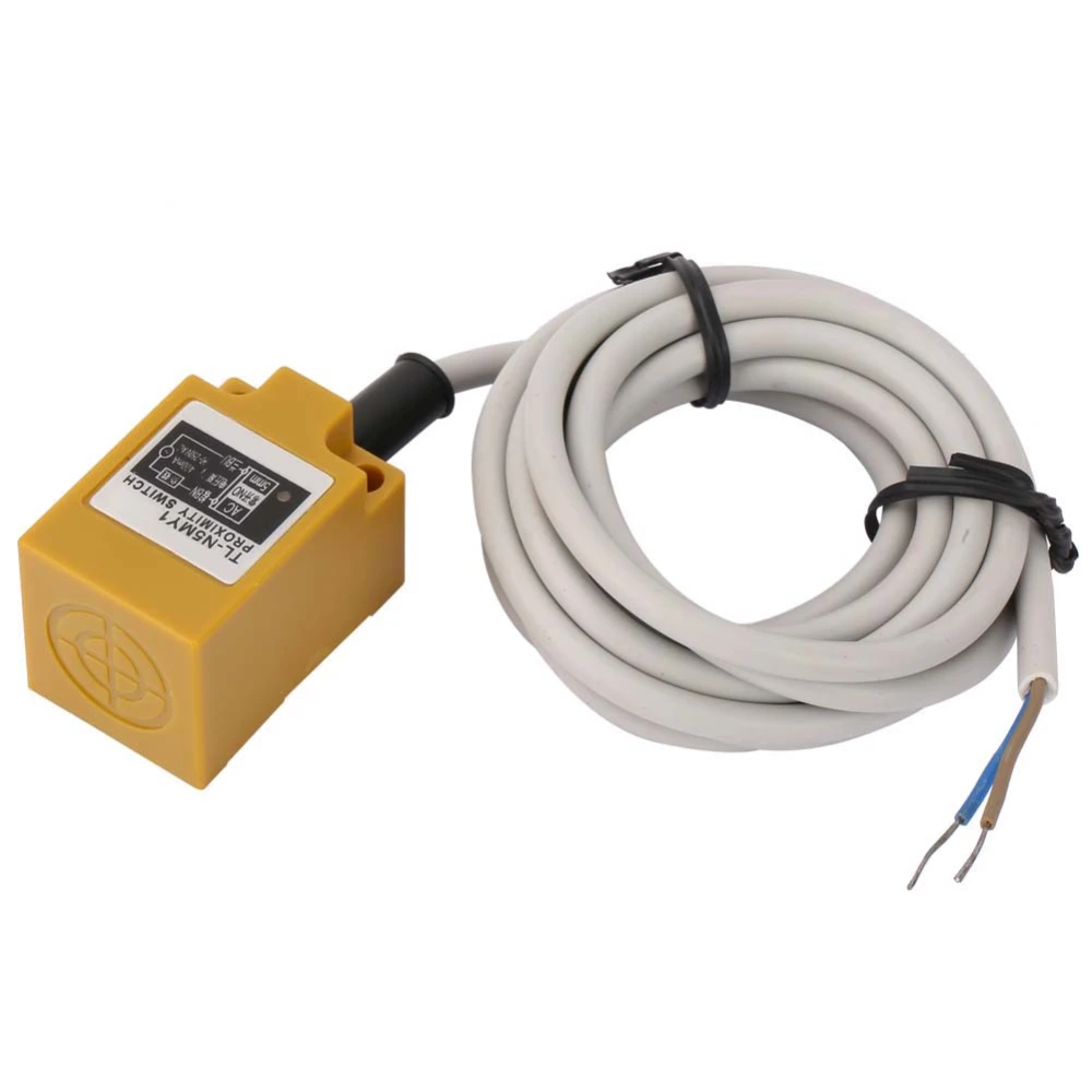 TL-N5MY1 AC Type Two-Wire Normally Open Inductive Sensor Detection Proximity Switch