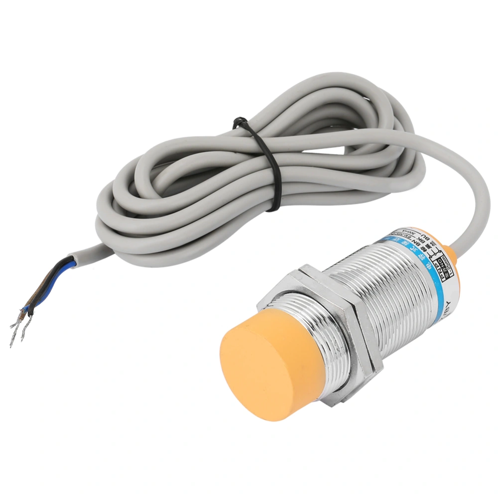 LJC30A3-h z BY DC Type 3-Wires PNP Normally Open Inductive Sensor Capacitance Proximity Switch