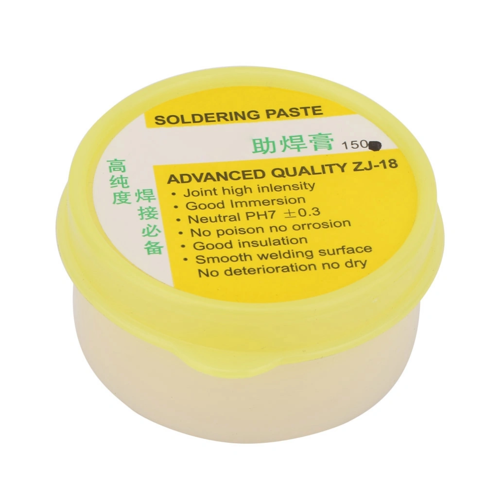 Soldering Flux Paste Solder Welding Grease for Cell Phone PCB PGA BGA (CMt 150+)