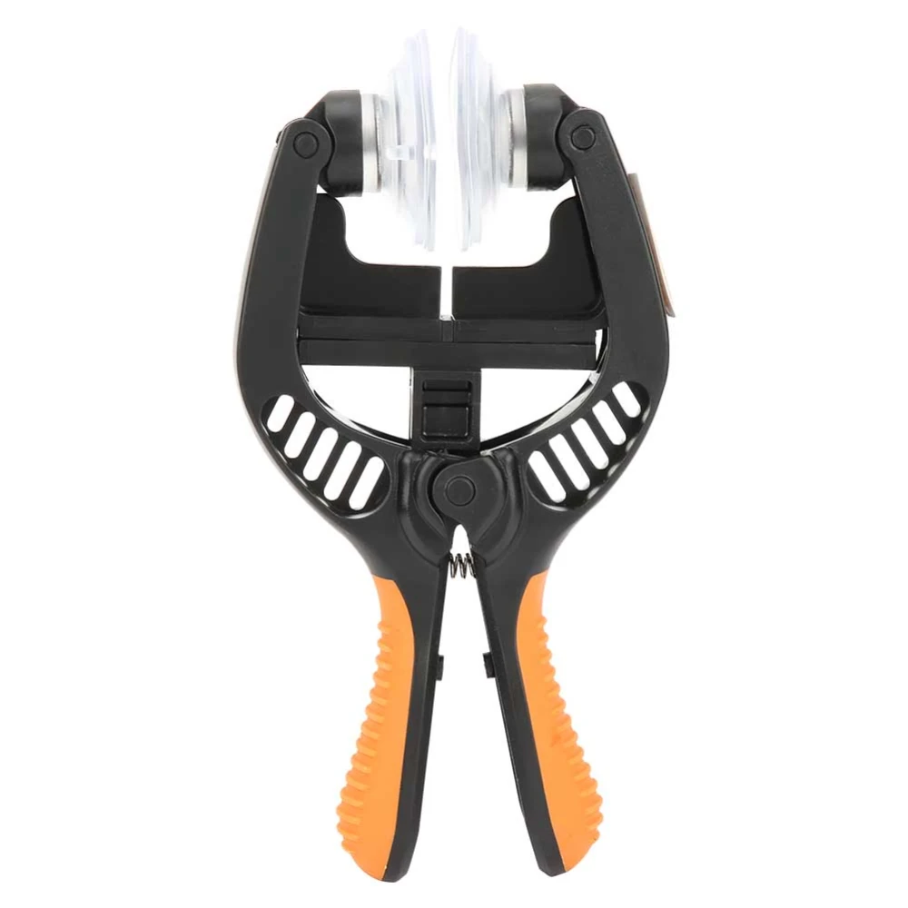 Mobile Phone Repair Tool Suction Cup LCD Screen Sucker Plier Opening Tool