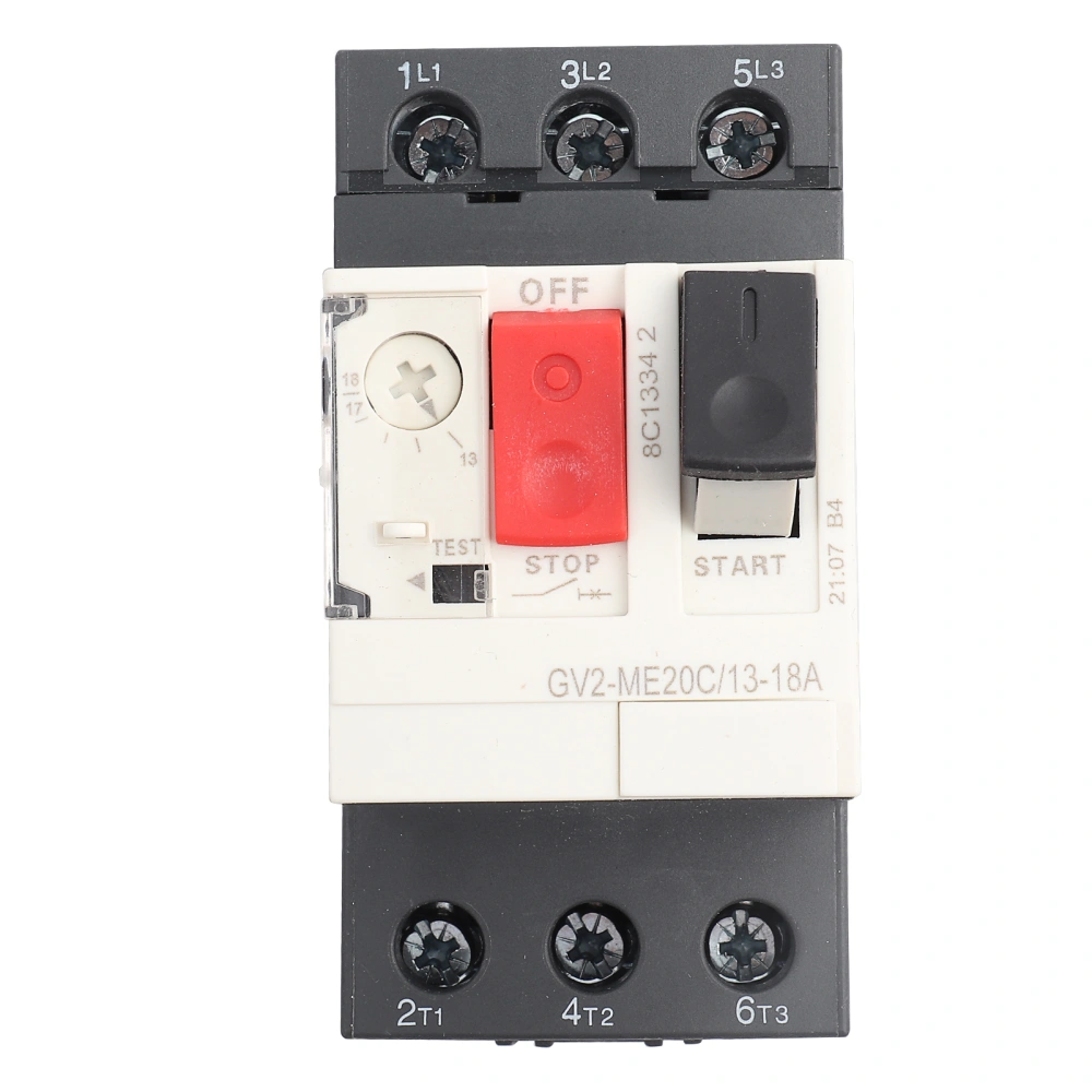 GV2-ME20C Motor Protection Circuit Breaker Motor Protection Switch 13~18A