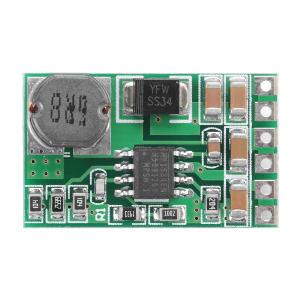 DC DC Buck Step Down Voltage Converter Power Supply Module (3.7V)