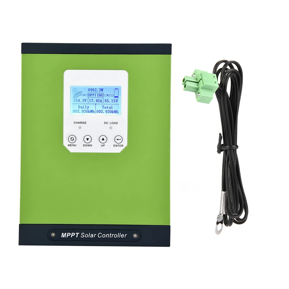 MPPT Solar Charge Controller 12V24V48V MPPT Charge Controller(12/24/48V AUTO 50A)