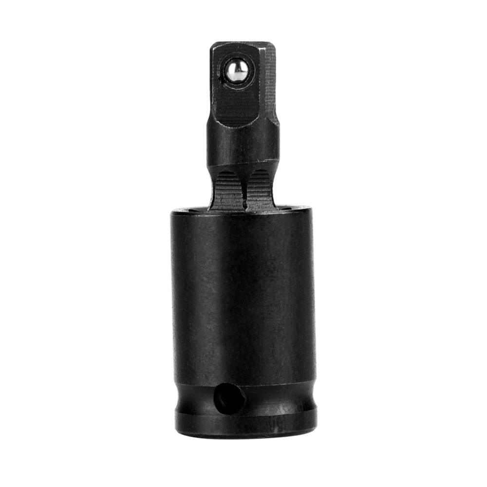 1/4'' Drive Universal Joint Swivel Adapter Air Impact Wobble Socket