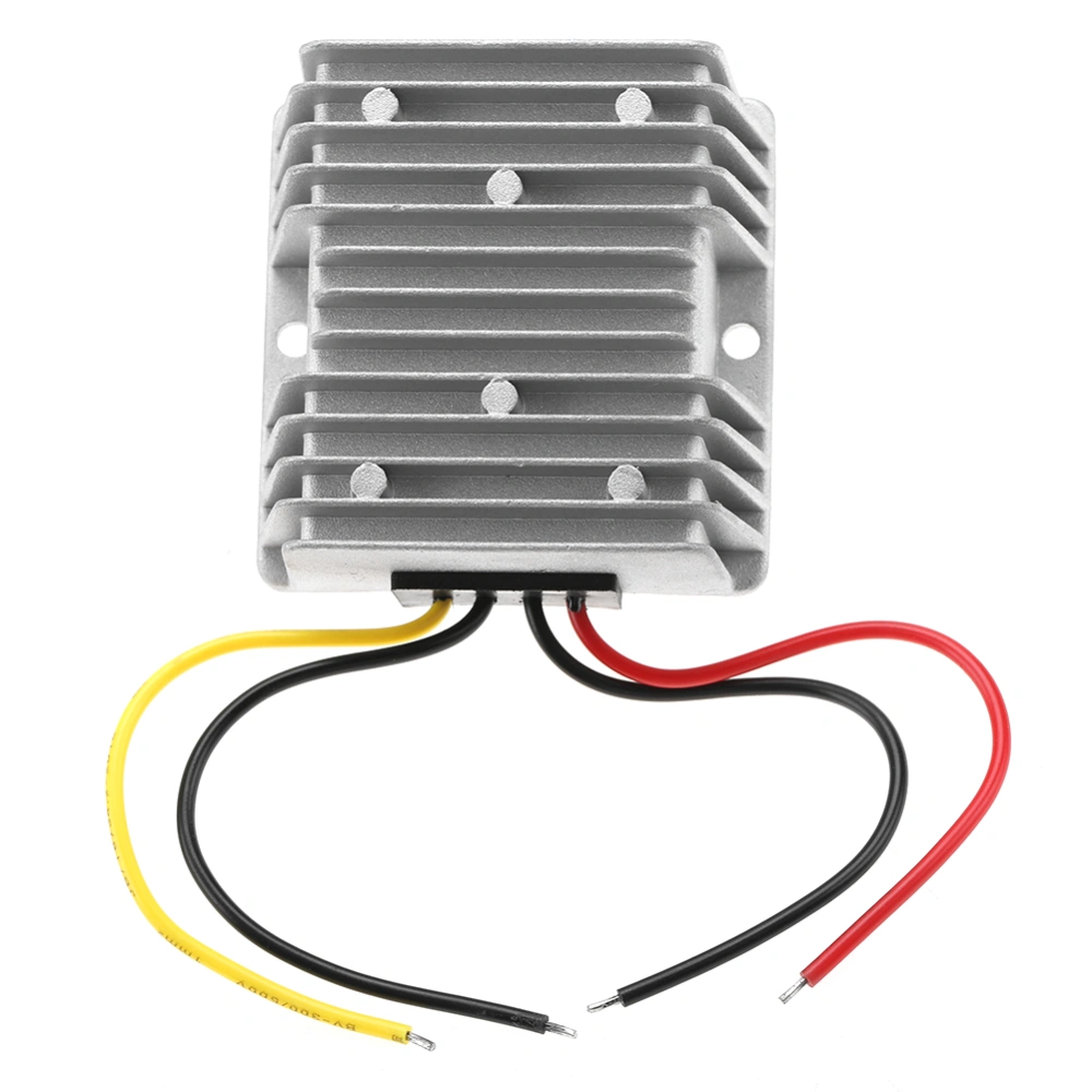 DC-DC Converter Regulator 12V to 24V High Efficiency Step up Power Supply 12A 288W