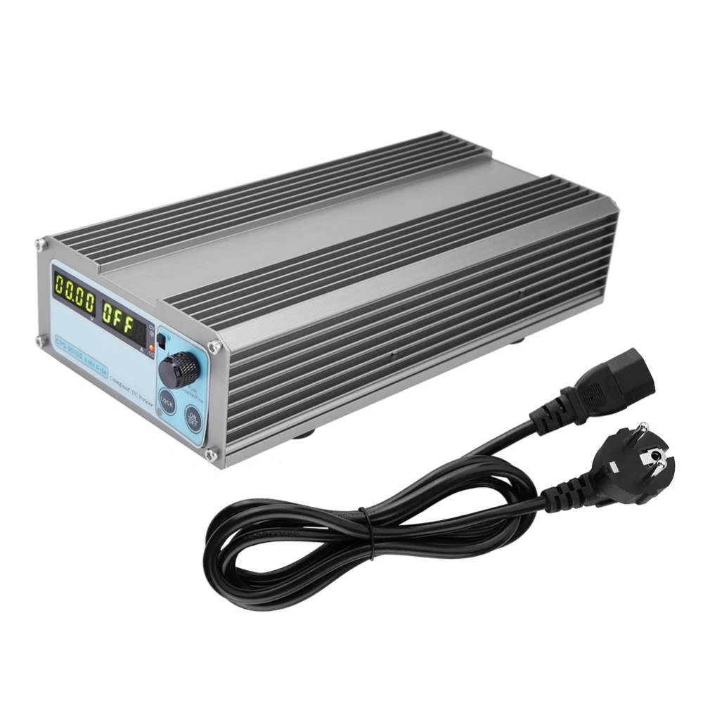 CPS-3010 Digital Adjustable DC Switching Power Supply AC / to 30V 10A