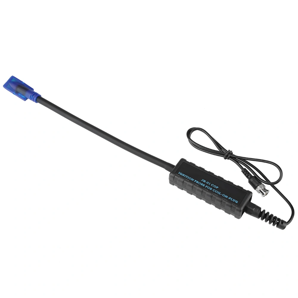 JH-01 COP Ignition Waveform Of Automobile Engine Coil-on-Plug and Signal Probe