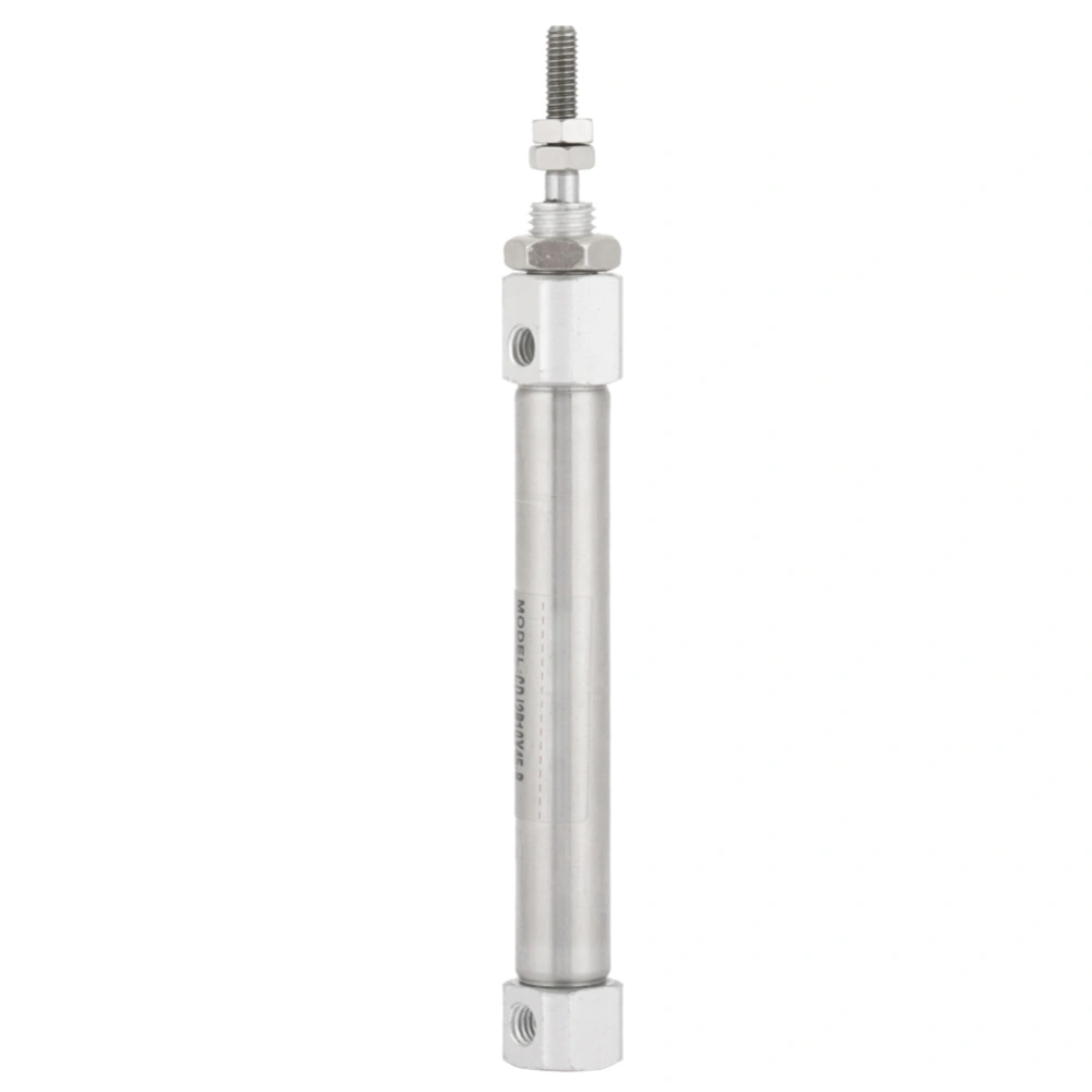 CDJ2B10-45B 10mm Diameter 45mm Stroke Double acting Stainless Steel Pneumatic Air Cylinder