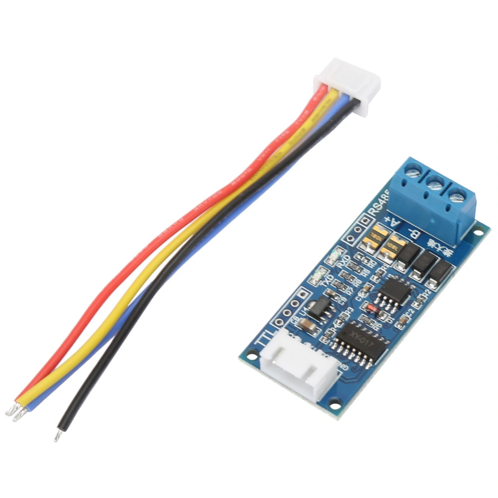 TTL to RS485 Converter Module Automatic Flow Direction Control Adapter Board