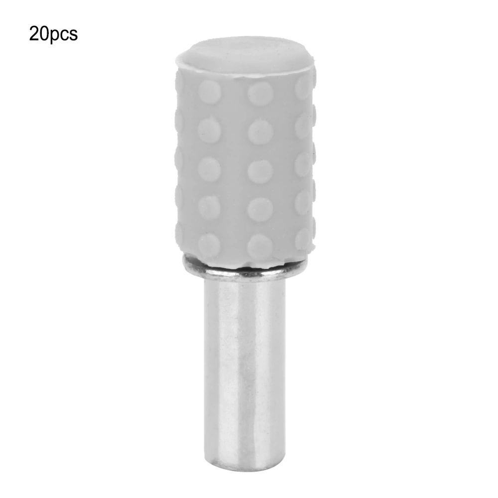 Shelf Support Pegs Studs Plug Pin Glass Board Bracket for Wall Shelves Kitchen Cabinet Wardrobe