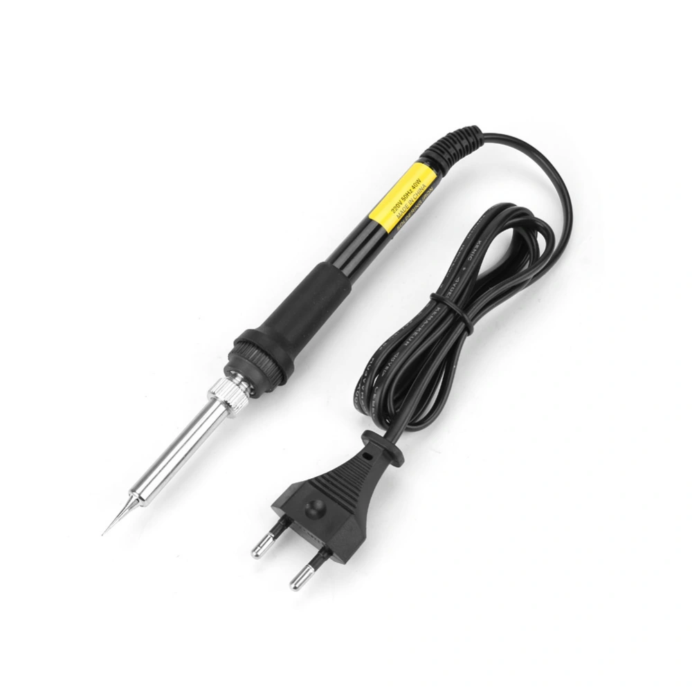 40W Internal Heating Dual temperature Gun Type Electric Soldering Iron