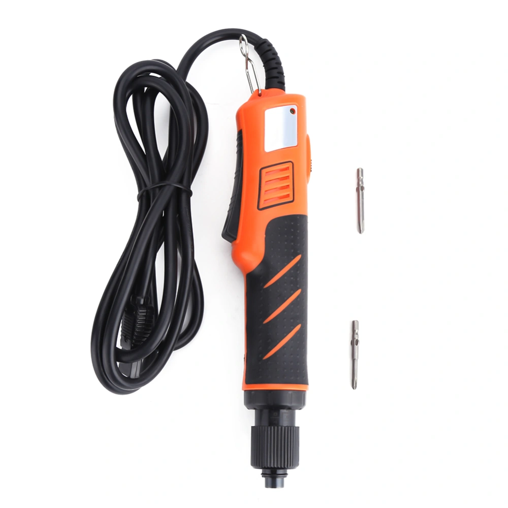 Automatic Adjustable Multifunction Electric Screwdriver Machine Handhold Drill Tool 4mm