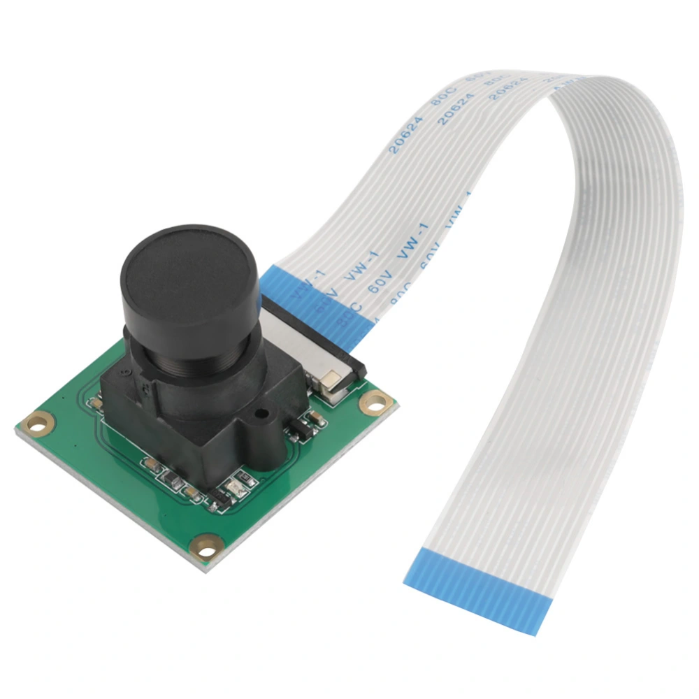 5 Million Pixels 32*32mm Camera Module Board For Raspberry Pi B 3/2