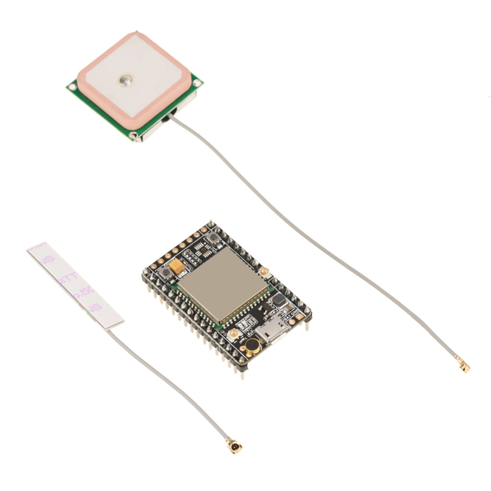 GSM/GPRs GPsBDS Module A9G Development Board Wireless Data Transmission Positioning