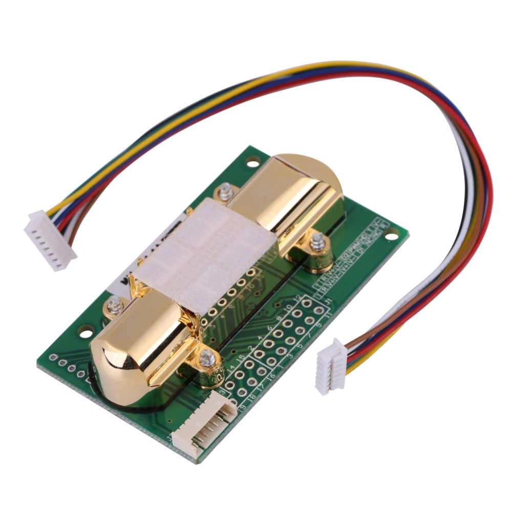 NDIR Carbon Dioxide CO2 Sensor Module MH-Z14A Serial Port PWM Analog Output 0-5000ppm