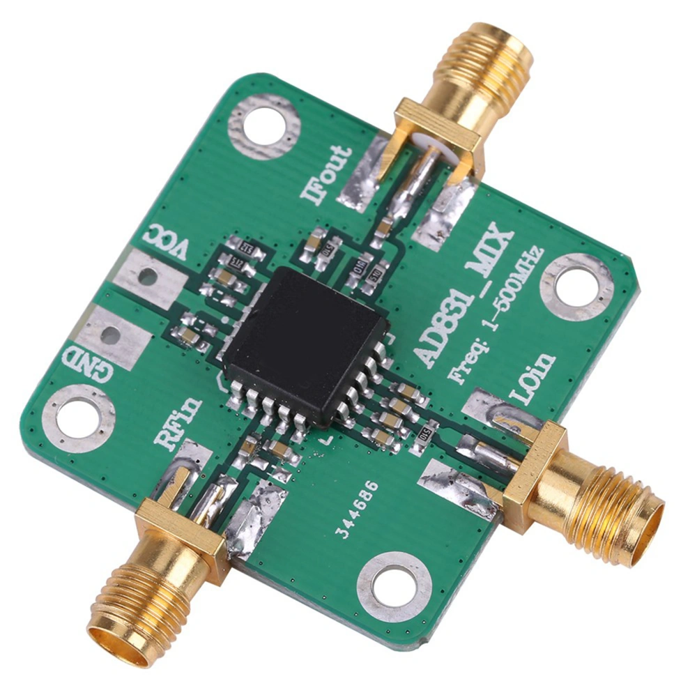 AD831 High Frequency RF Mixer Single Chip Radio Frequency Converter