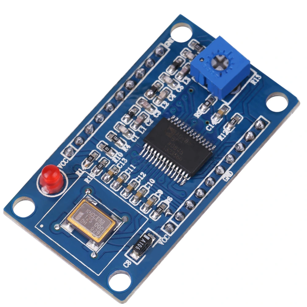 DDS AD9850 Signal Generator Module Sine Squarewave 0-40MHz