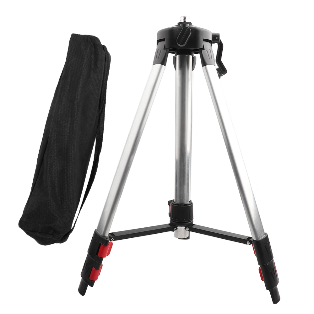 1.2M Tripod Level Stand for Automatic Self Leveling Level Measurement Tool