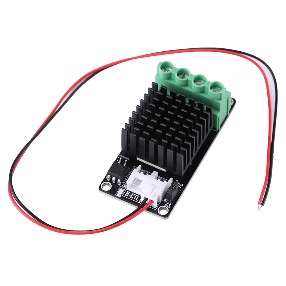 3D Printer 30A Big Current Mini Heating Controller MKS MOSFET MOS Module For Heat Bed Extruder