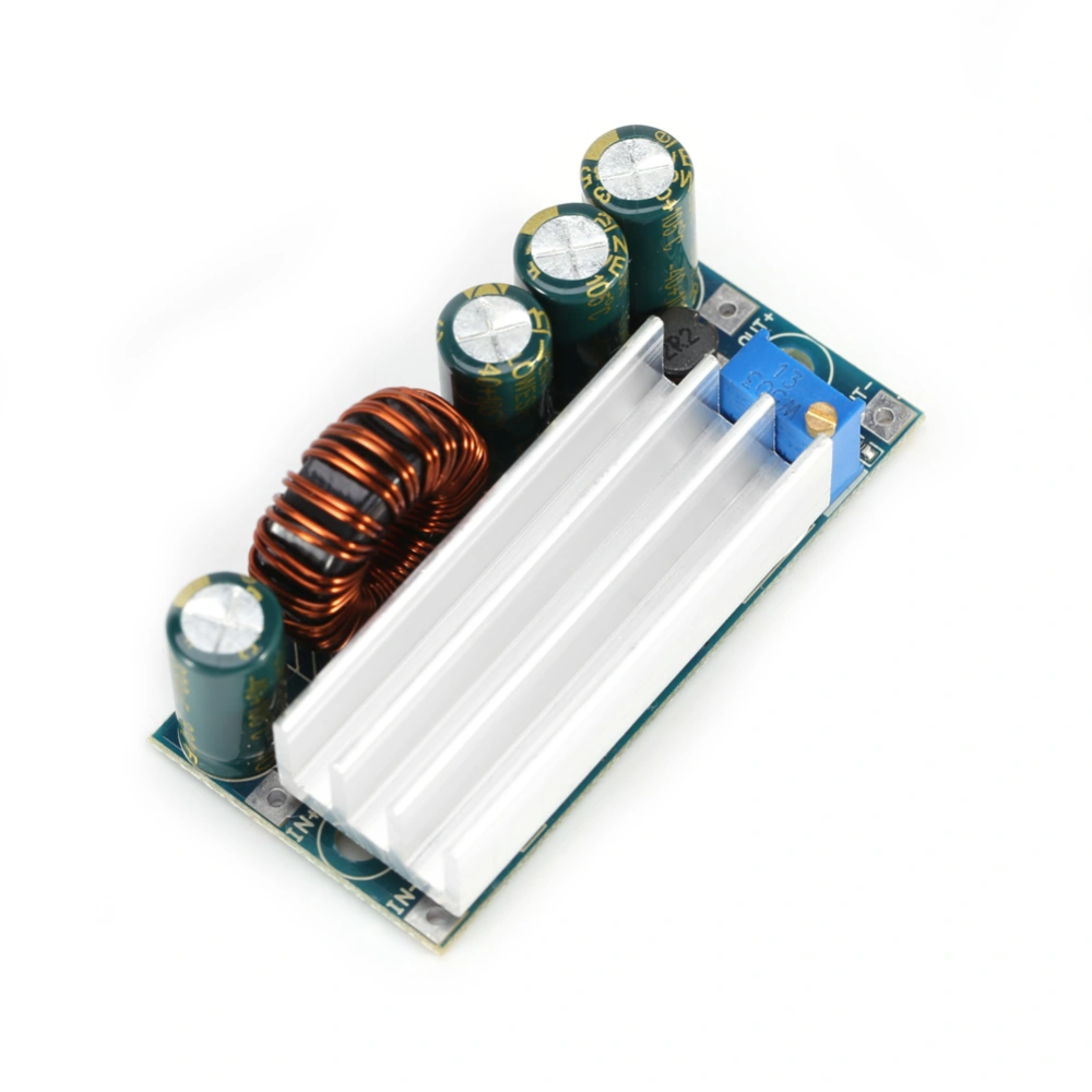 30W DC Boost Buck Step Up Down Voltage Converter High Power Module 0.5V~30V