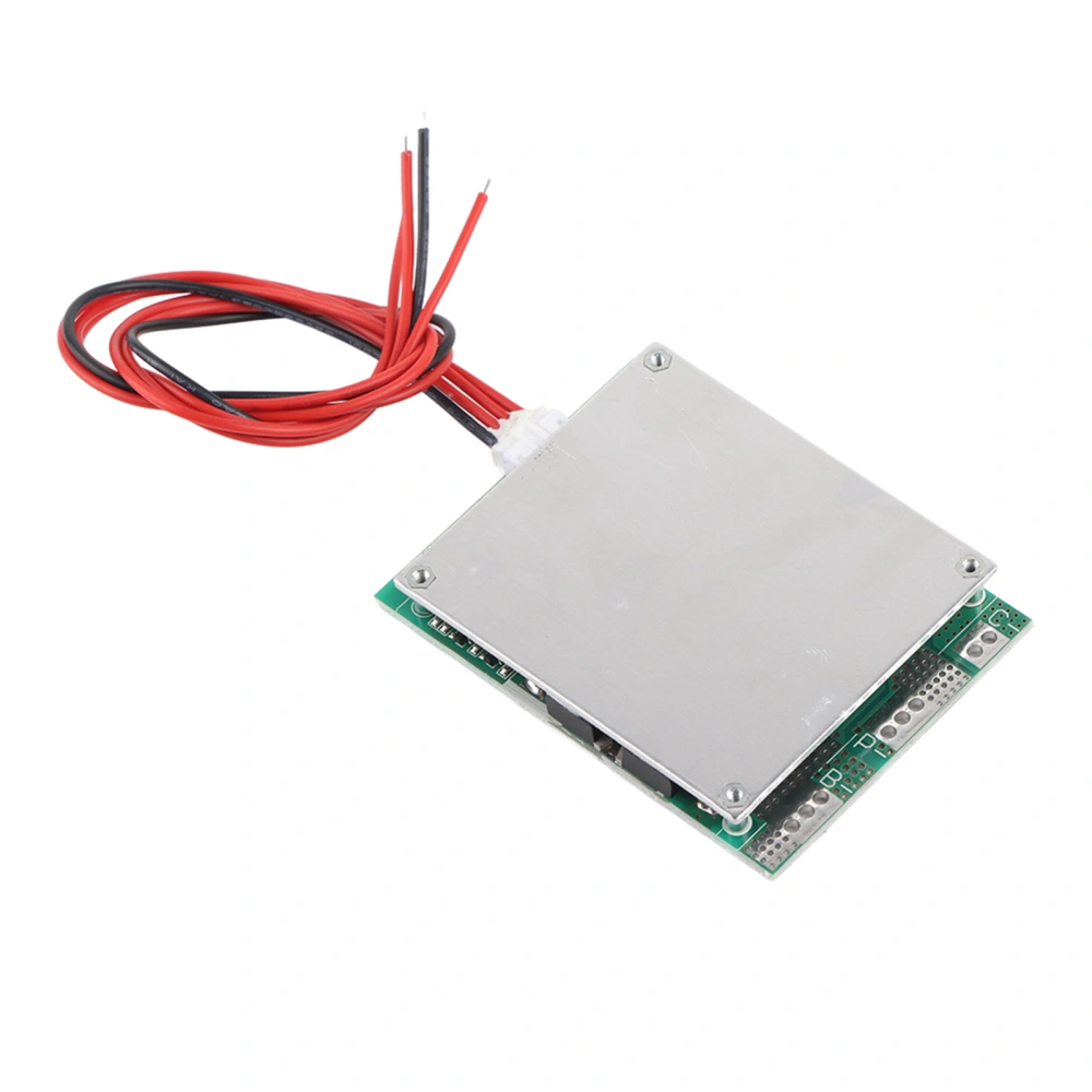 1pc 3S 100A 12V LiFePO4 Lithium Iron Phosphate LFP Battery Protection Board w/ Balance