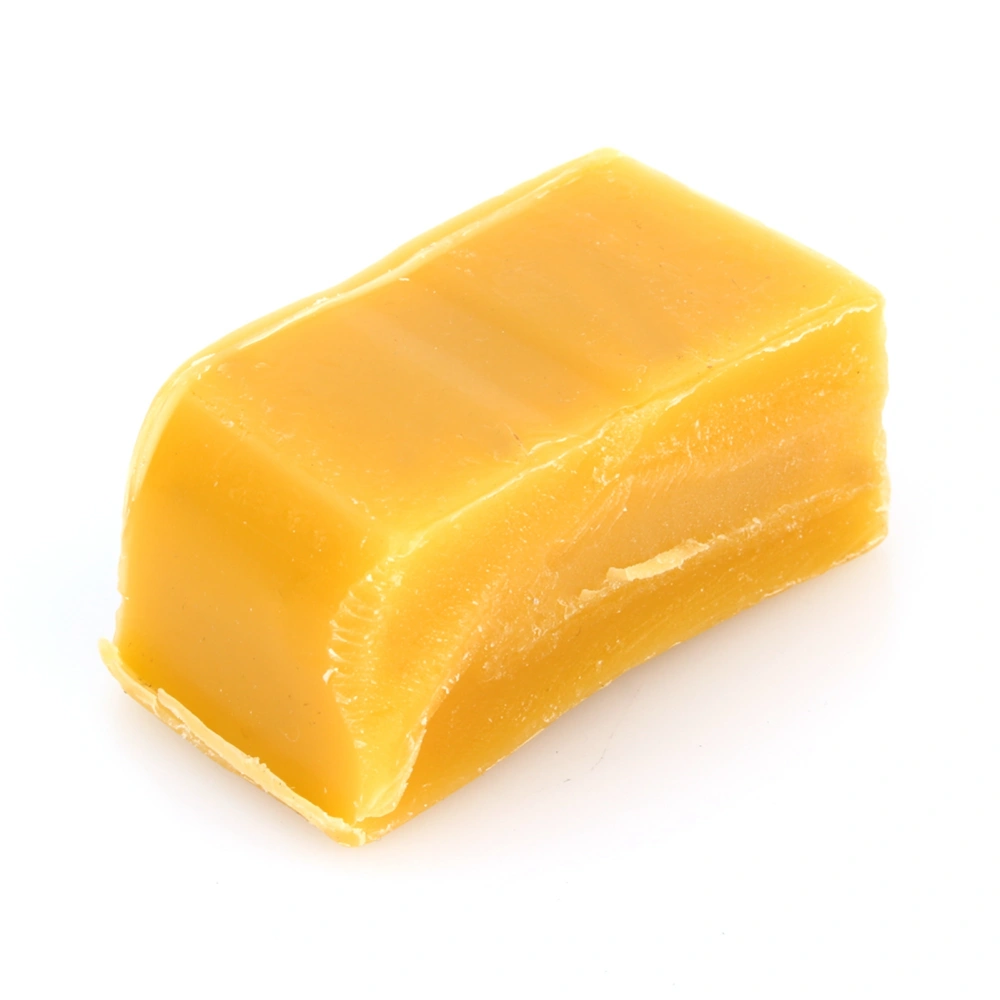 Food Cosmetic Grade soap raw material Organic Natural Pure Bee wax Yellow Crafte