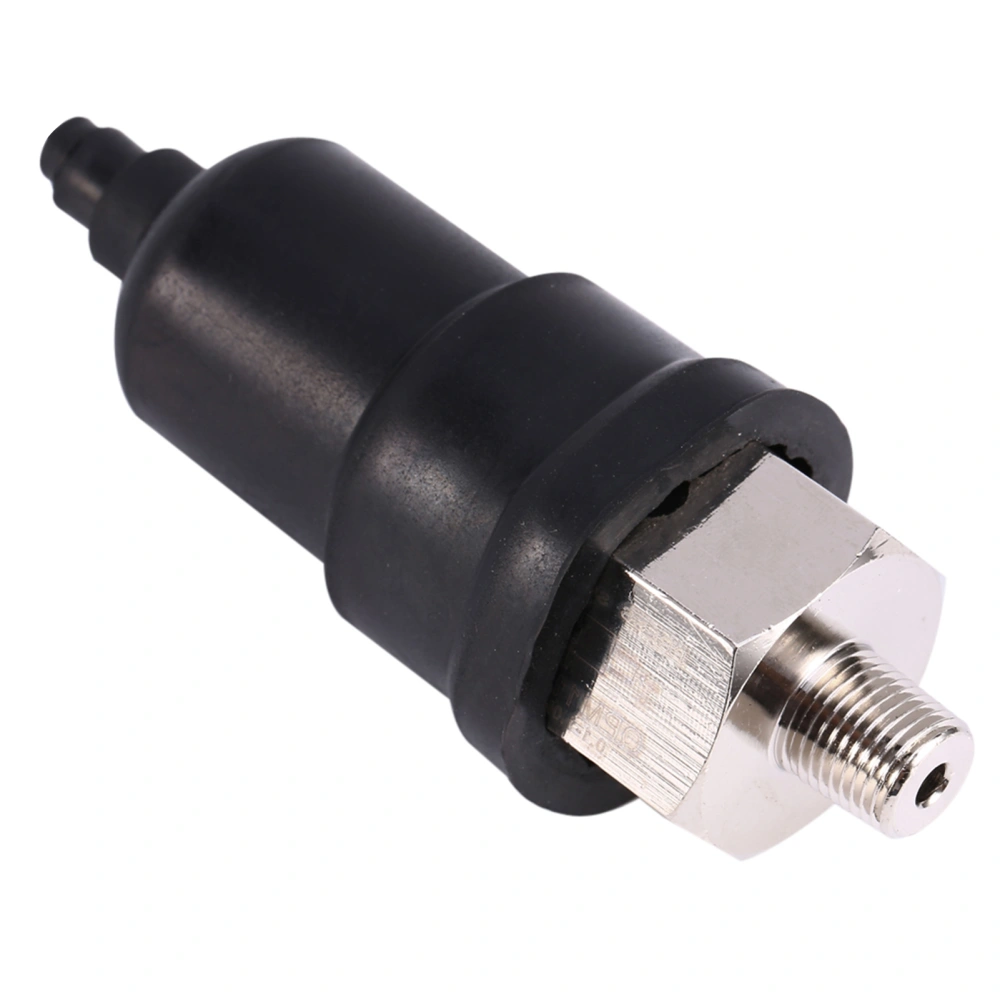 1/8in Swtich Adjustable QPM11‑NO Pressure Switch Wire External Thread Nozzle