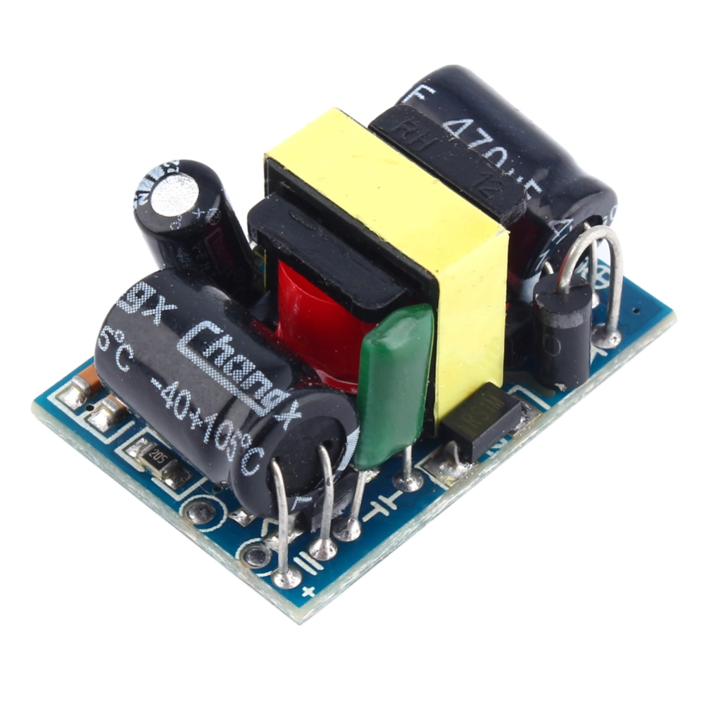 C-DC 3.3V700mA Isolated Switching Power Supply Module 220V/110V to 3V Step Down