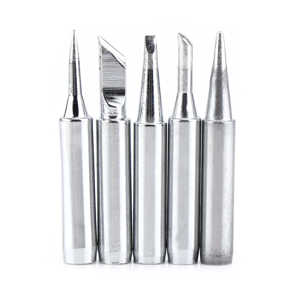 Solder Screwdriver Iron Tip 900M‑T FOR Hakko Soldering Rework Station Tool