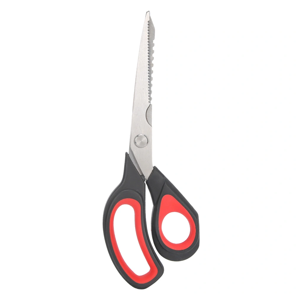 MultiPurpose Scissors MultiFunctional Home Tailor Clothing Sewing Cutting Tools