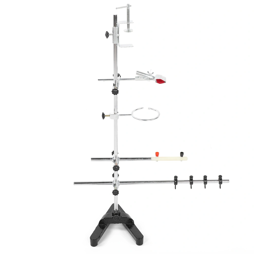 Force Balance Bracket Multifunctional Teaching Instrument Physics Laboratory Equipment