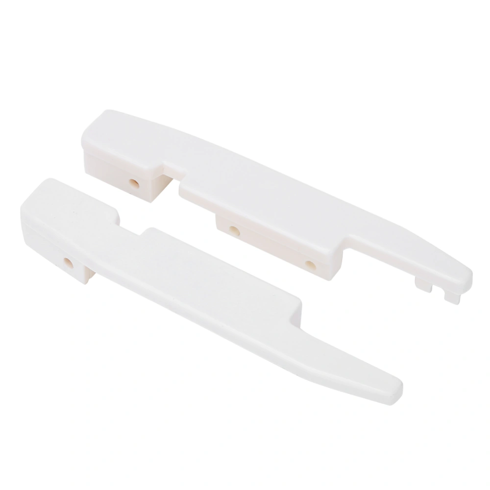 KR830 Knitting Machine Side Cover Case Left and Right for Brother Knitting Machine