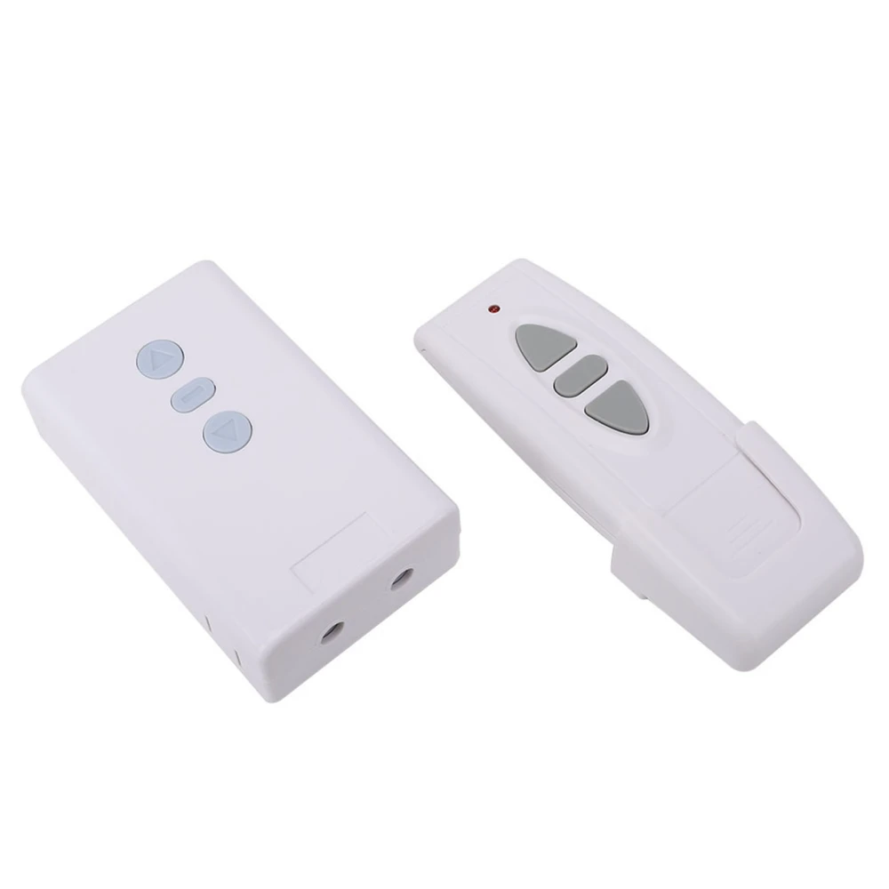 Remote Control Switch Multifunctional Wireless Electric Curtain Screen Projector Accessories