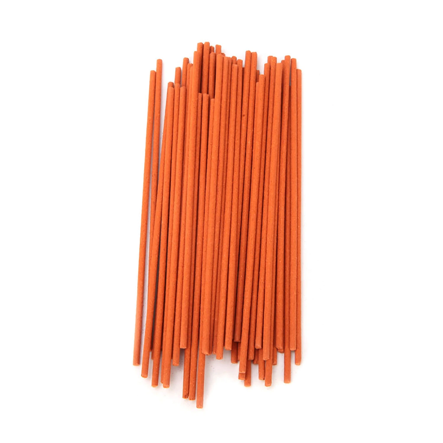 One Box Natural Incense Stick Aromatherapy Fragrance Indoor Fresh Air Aroma Spices(Vanilla)