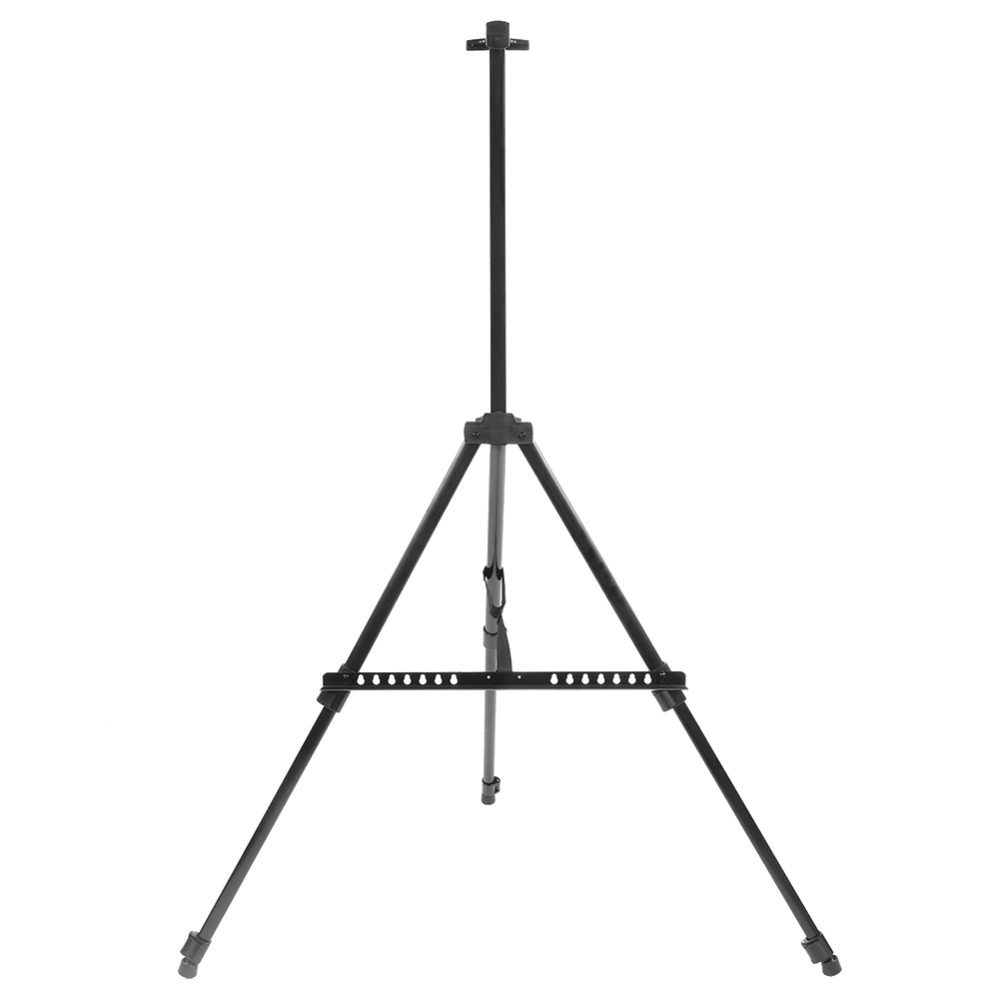 Portable Metal Folding Adjustable Painting Easel Display Support Studio Sketch Drawing Board