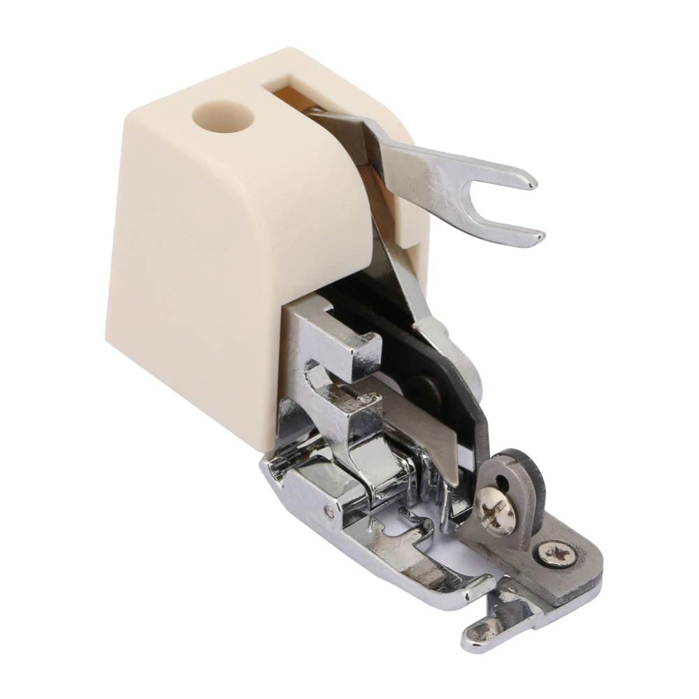 Side Cutter Presser Foot Home Multifunction Sewing Machine Accessories