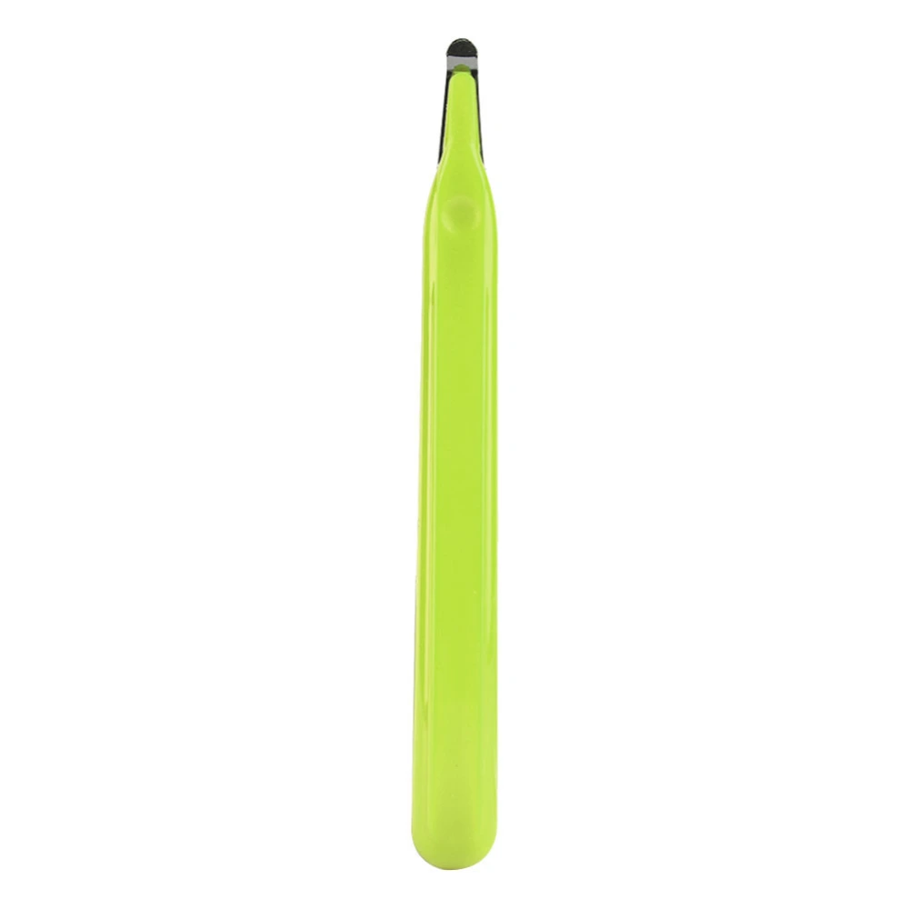 Labor Saving and Universal Pen Shape Magnetic Head Needle Remover(Green)