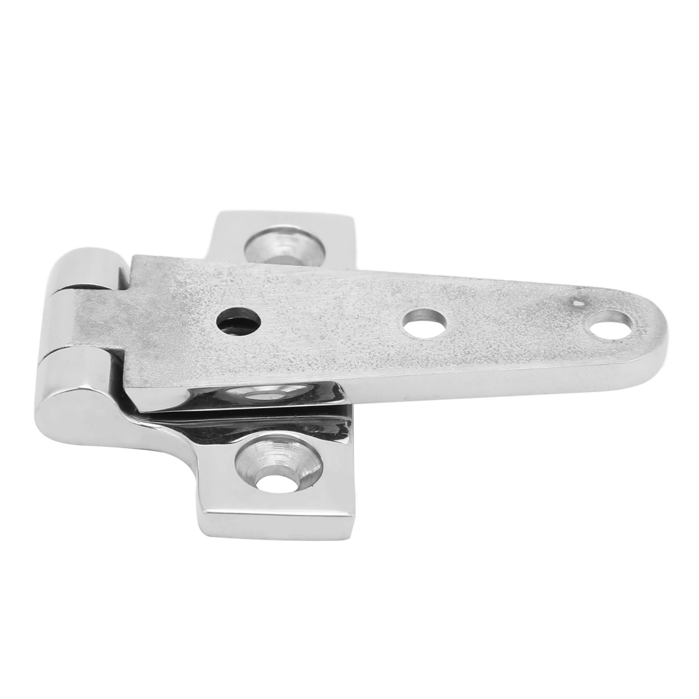 Stainless Steel TShape Door Hinges Heavy Duty Metal Hinges Replacement for Boats(54x100mm/2.1x3.9in )