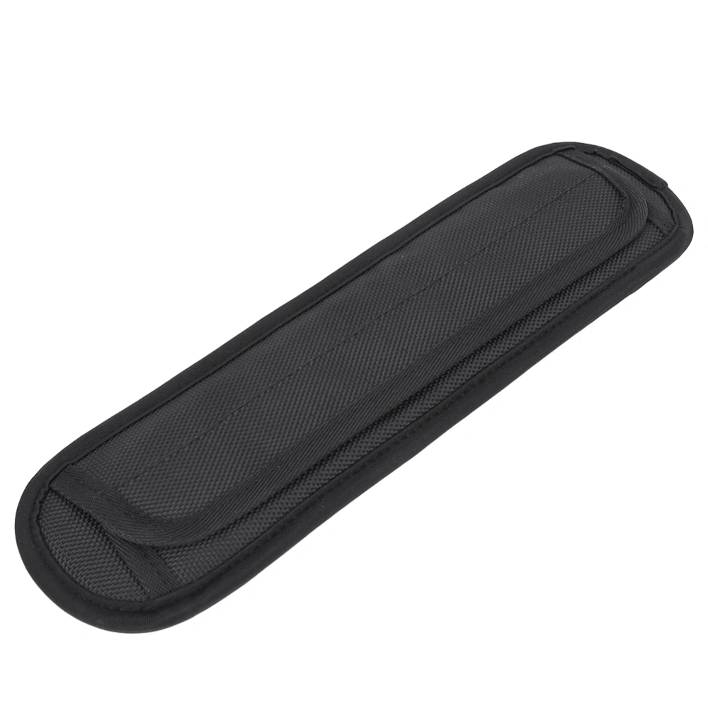 Guitar Shoulder Strap Pad Breathable Pearl Cotton Anti-Slip Musical Instrument Accessories