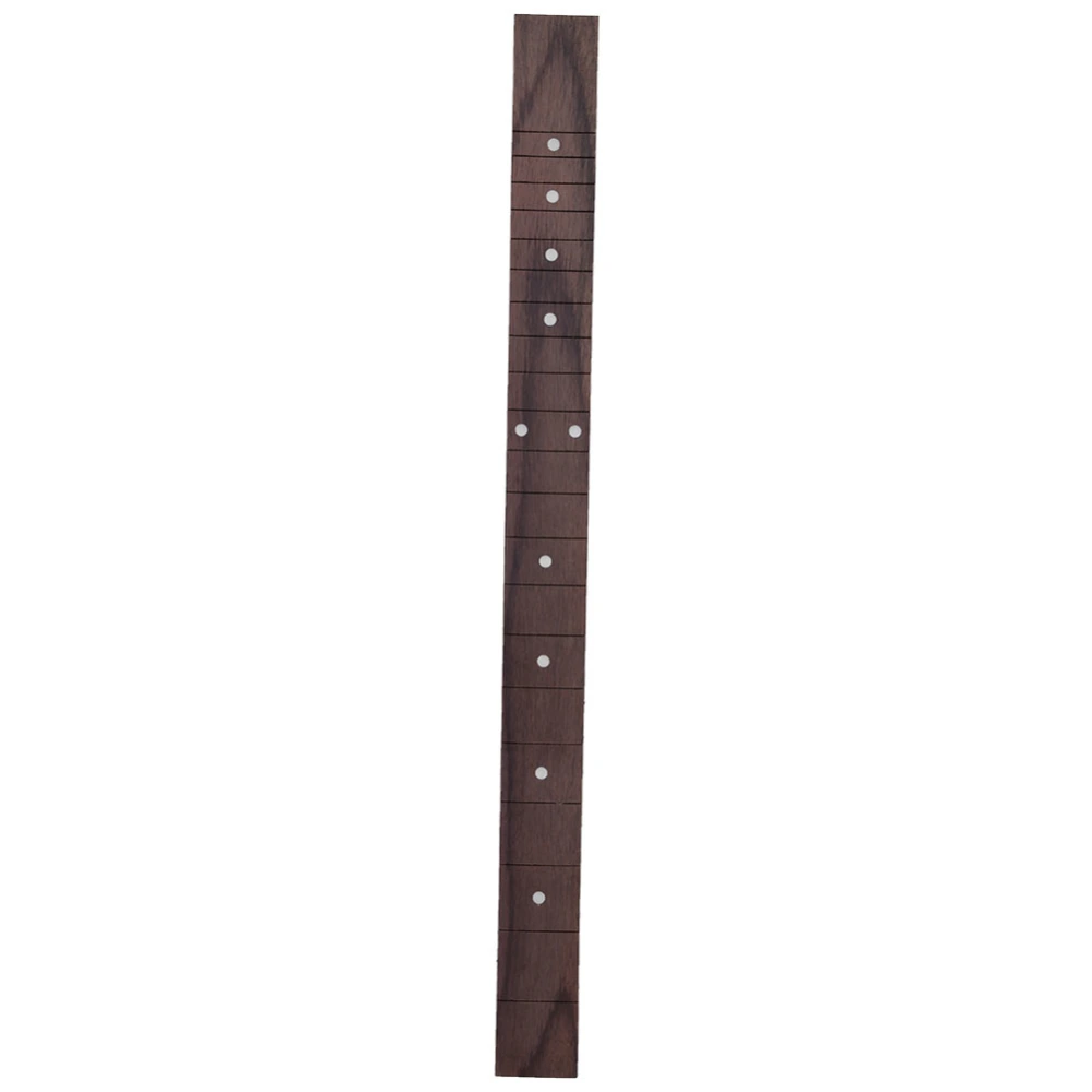 GK500 Wooden Guitar Fretboard Rosewood Guitar Fretboard Musical Instrument Accessories 510mm