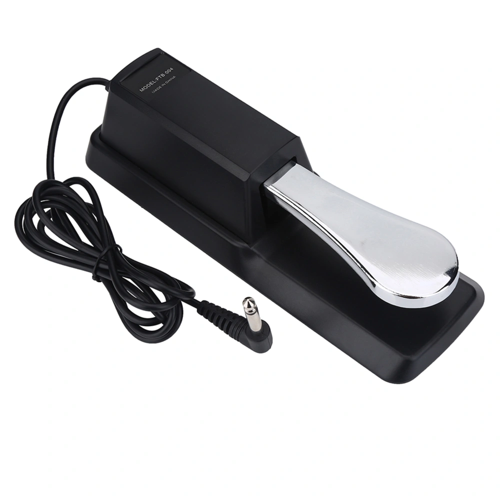 Keyboard Sustain Pedal Digital Piano Damper Accessory for Flanger Electronic Pianos