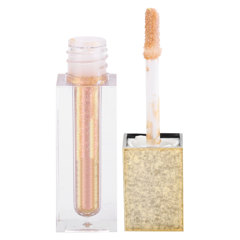 Liquid Eye Shadow Makeup Shining Unfading Liquid Eye Shadow Makeup CosmeticA04#