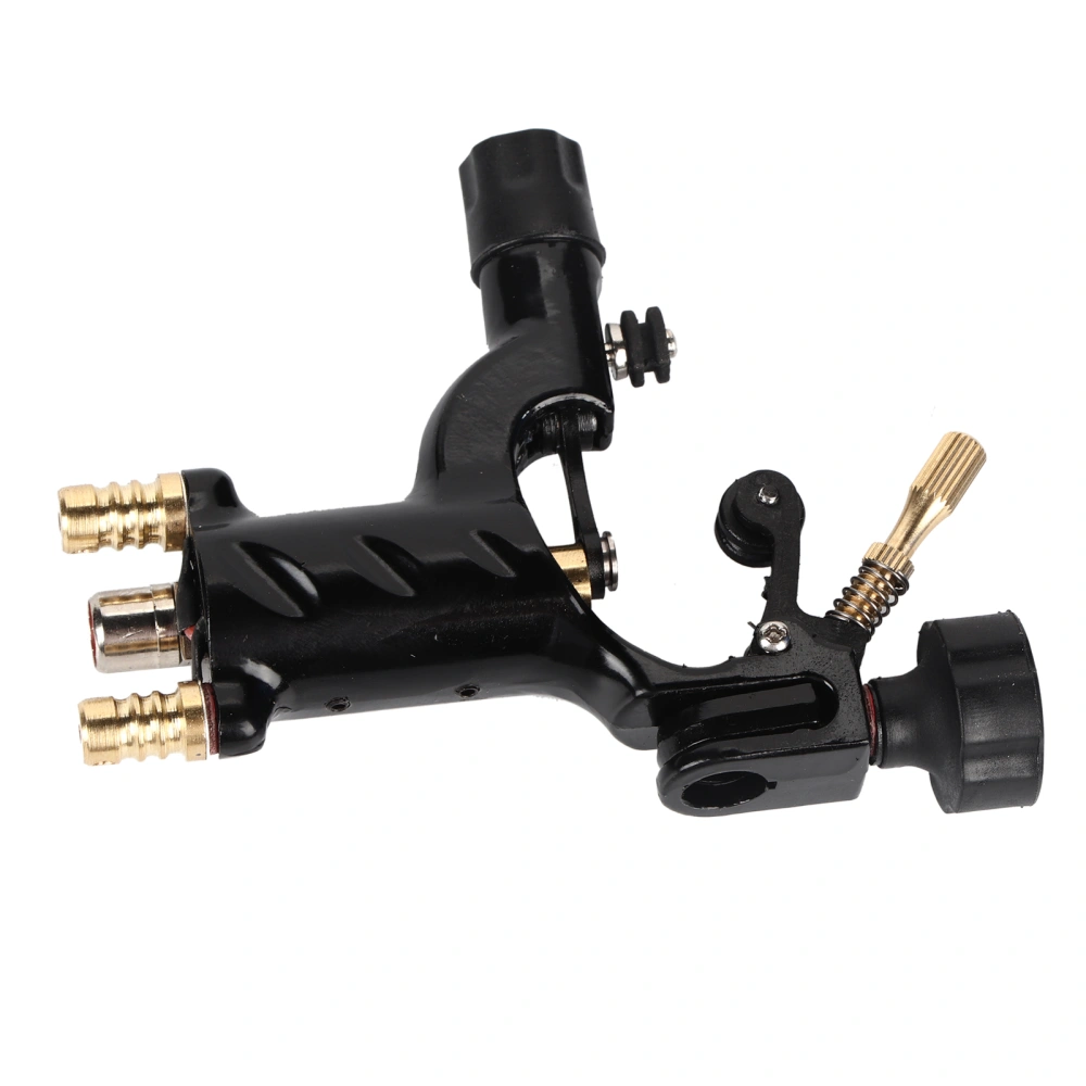 Tattoo Machine RCA Double Connection Tattoo Liner Shader Machine for Body Art