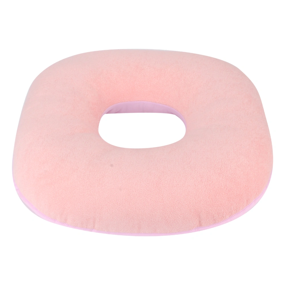 Anti Bedsore Mattress Mat Sweat Absorption Cushion for Elder Bedridden Patient(Pink XL)