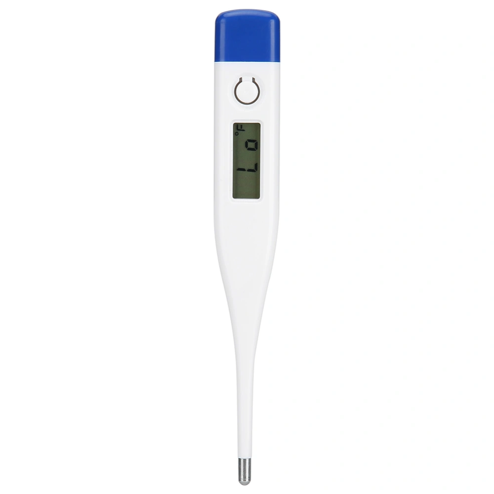 Household Digital Thermometer LCD Adult Children Temperature Measurement Clinical Thermometer