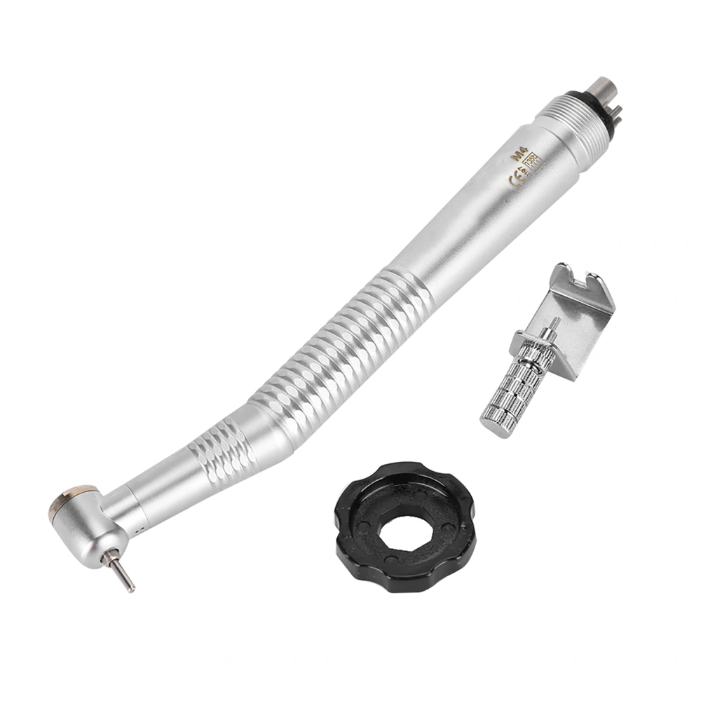 Dental High Speed Handpiece Standard 4 Hole Handpiece Dental Accessory