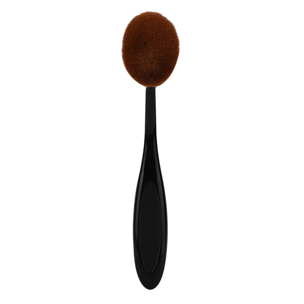 Makeup Brush Portable Foundation Makeup Loose Powder Makeup Brush